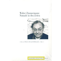         Walter Zimmermann - Albert Breier
    