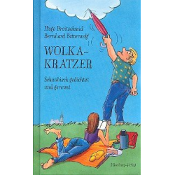         Wolkakratzer - schwäbisch gedichtet - Hugo Breitschmid
    