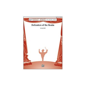 Defenders of the Realm