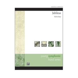         Jubileus - Kevin Clary
    