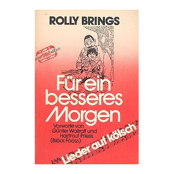 Für ein besseres Morgen