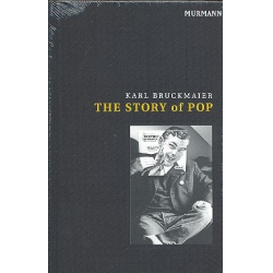         The Story of Pop - Karl Bruckmaier
    