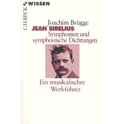         Jean Sibelius Symphonien und - Joachim Brügge
    