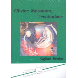         Olivier Messiaen - Troubadour - Siglind Bruhn
    