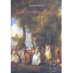         Tanzen mit Mozart Set - Verena Brunner
    