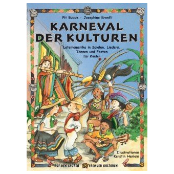 Karneval der Kulturen