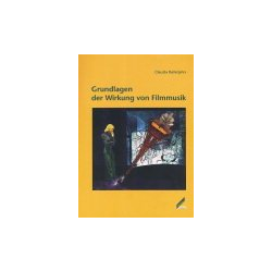         Grundlagen der Wirkung von - Claudia Bullerjahn
    