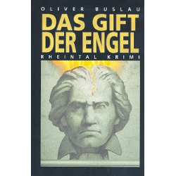         Das Gift der Engel Roman - Oliver Buslau
    