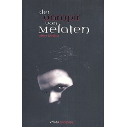         Der Vampir von Melaten - Oliver Buslau
    