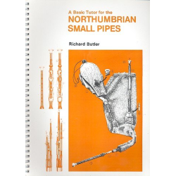         A basic Tutor to the Northumbrian - Richard Butler
    