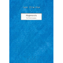         Hypnosis (1994) - Ian Clarke
    