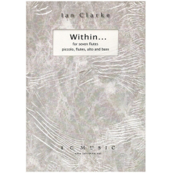         Within ... - Ian Clarke
    