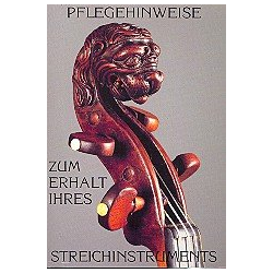         Pflegehinweise zum Erhalt - Susanne Conradi
    