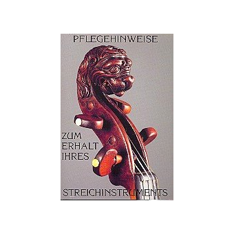 Pflegehinweise zum Erhalt