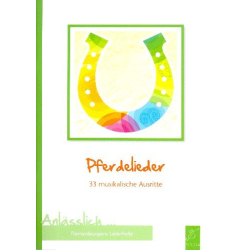         Pferdelieder - Ambroz Copi
    