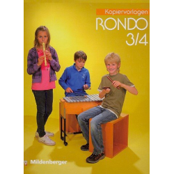         Rondo 3/4 - Christian Crämer
    