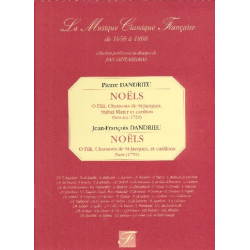         Noels - Pierre Dandrieu
    