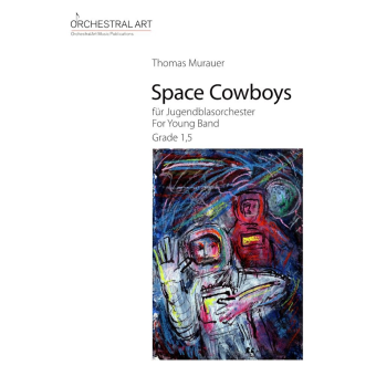 Space Cowboys