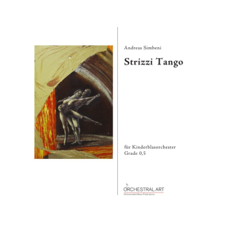 Strizzi Tango