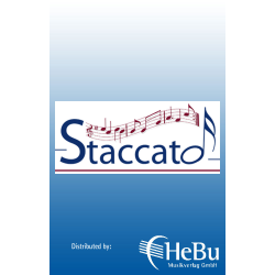         The Story - Blasorchesterausgabe - Phil Hanseroth / Arr. Markus Peter
    