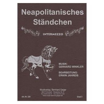 Neapolitanisches Ständchen