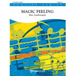         Magic Feeling - Marc Jeanbourquin
    