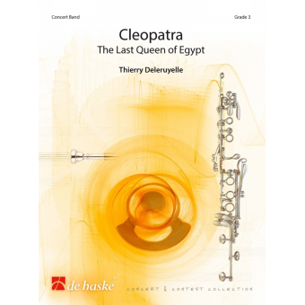 Cleopatra