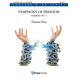         Symphony of Freedom - Thomas Doss
    