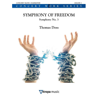 Symphony of Freedom