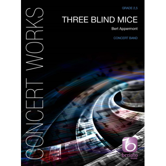Three Blind Mice