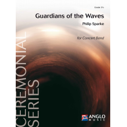         Guardians of the Waves - Philip Sparke
    