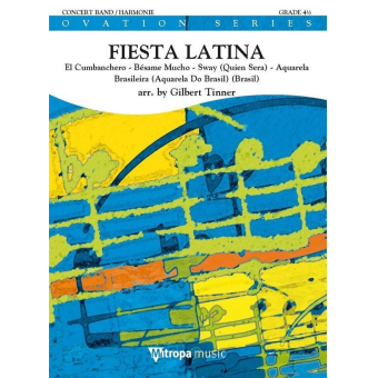 Fiesta Latina
