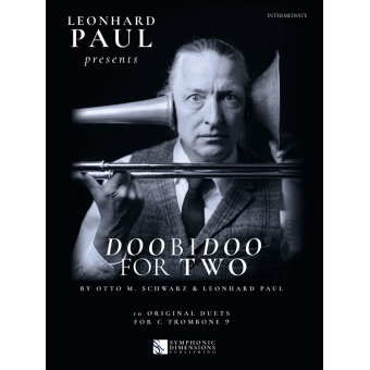 Leonhard PAUL presents DOOBIDOO for TWO