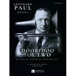         Leonhard PAUL presents DOOBIDOO for TWO - Leonhard Paul
    