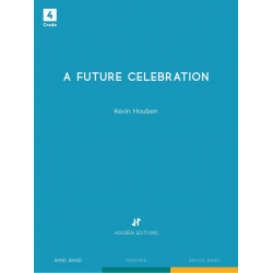        A Future Celebration - Kevin Houben
    