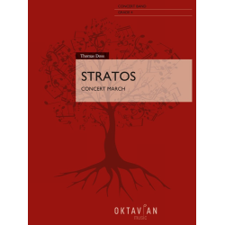         Stratos - Thomas Doss
    