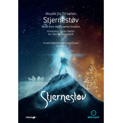         Music from the TV-series Stardust / Musikk fra TV-serien Stjernestøv - Gaute Tønder / Arr. Idar Torskangerpoll
    