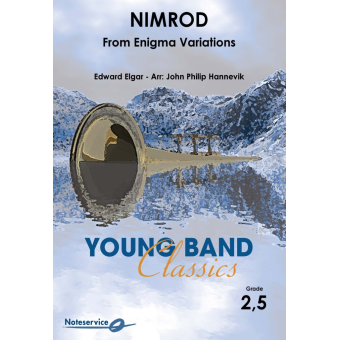 Nimrod From Enigma Variations