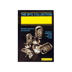         Sarabande (Tuba Quartet) - Johann Sebastian Bach / Arr. Michael Howard
    