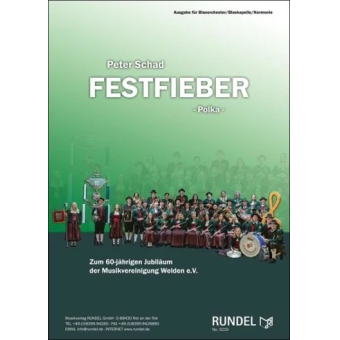 Festfieber