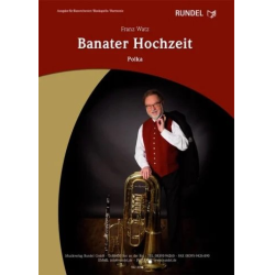         Banater Hochzeit - Franz Watz
    