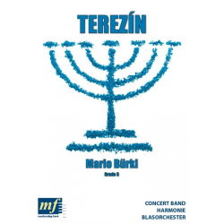         Terezin - Mario Bürki
    