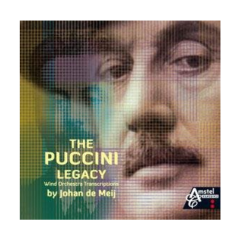 The Puccini Legacy