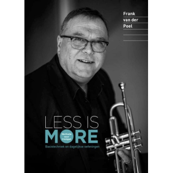 Less is More - Trumpet Method (niederländisch)
