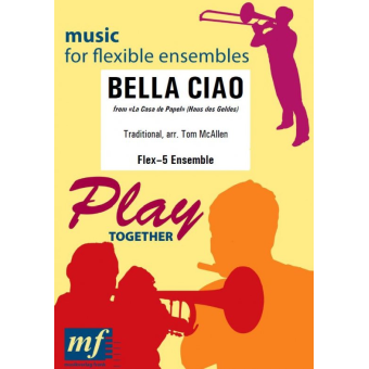 Bella Ciao - Flex 5