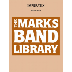         Imperatrix - Alfred Reed
    