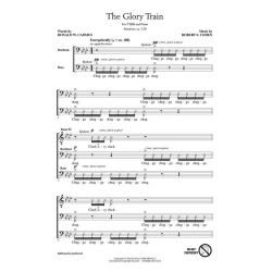         The Glory Train - Robert Cohen
    