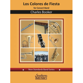 Los Colores de Fiesta