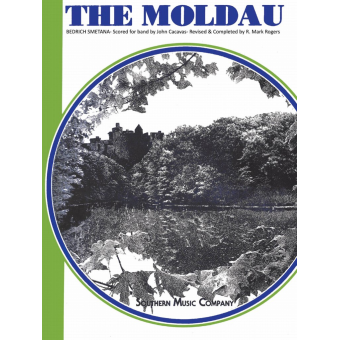 The Moldau