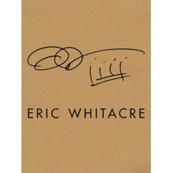         Sing Gently for Flexible Wind Band - Eric Whitacre / Arr. Verena Mösenbichler-Bryant
    